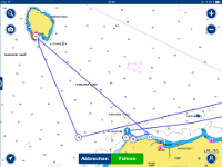 Korfu Nord und Ereikoussa